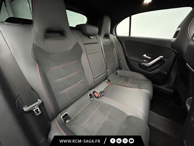 MERCEDES-BENZ Classe A 250 e Hybrid EQ AMG Line  