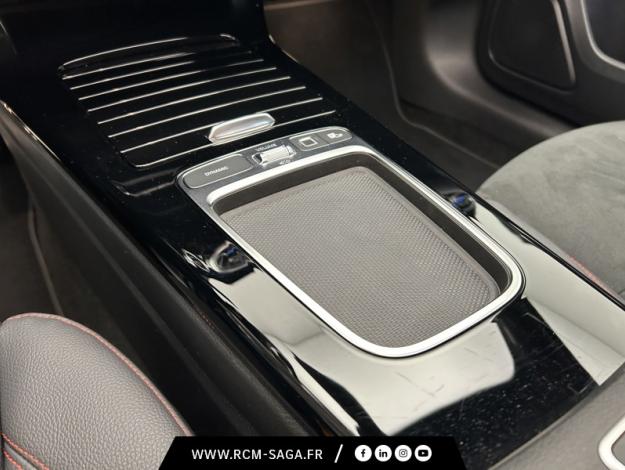 MERCEDES-BENZ Classe A 250 e Hybrid EQ AMG Line  