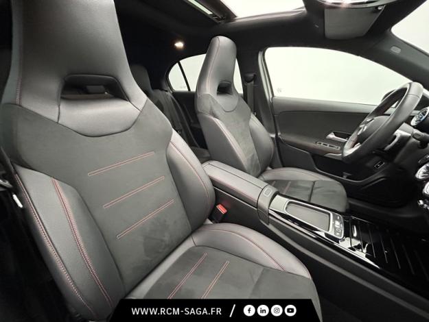 MERCEDES-BENZ Classe A 250 e Hybrid EQ AMG Line  