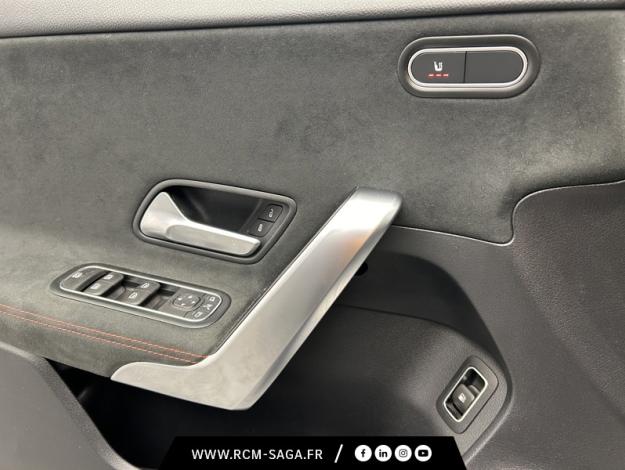 MERCEDES-BENZ Classe A 250 e Hybrid EQ AMG Line  