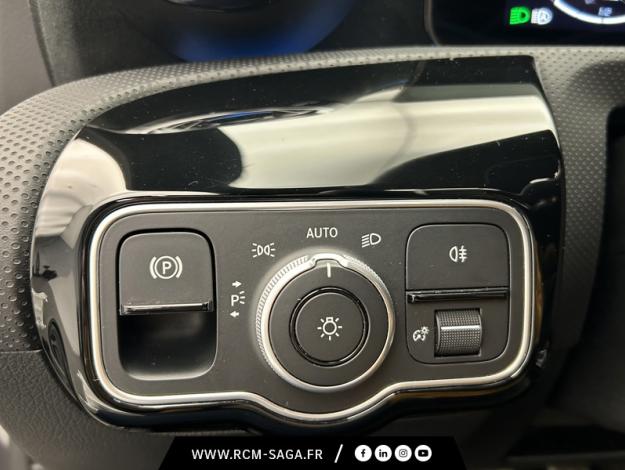 MERCEDES-BENZ Classe A 250 e Hybrid EQ AMG Line  