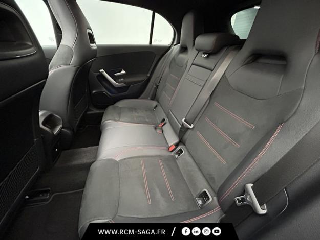 MERCEDES-BENZ Classe A 250 e Hybrid EQ AMG Line  