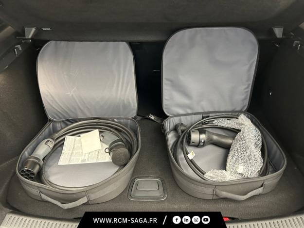 MERCEDES-BENZ Classe A 250 e Hybrid EQ AMG Line  