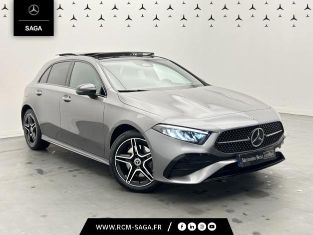 MERCEDES-BENZ Classe A 250 e Hybrid EQ AMG Line  