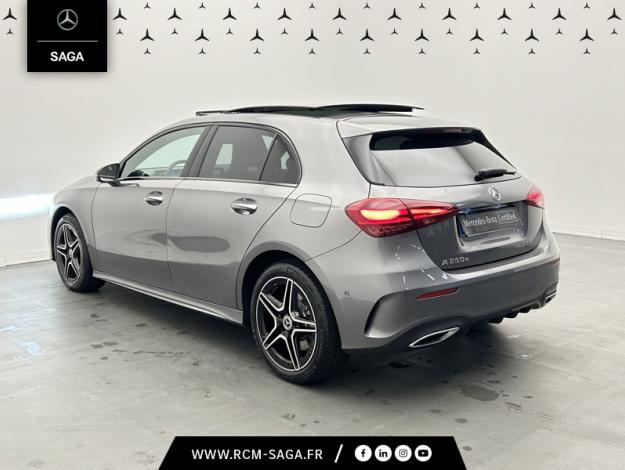 MERCEDES-BENZ Classe A 250 e Hybrid EQ AMG Line  