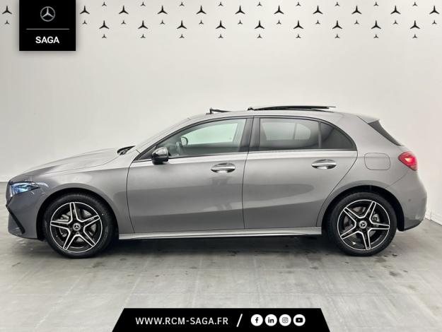 MERCEDES-BENZ Classe A 250 e Hybrid EQ AMG Line  
