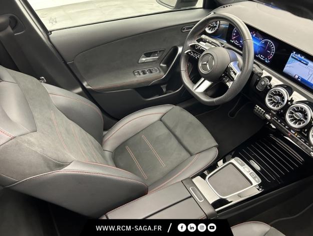 MERCEDES-BENZ Classe A 250 e Hybrid EQ AMG Line  