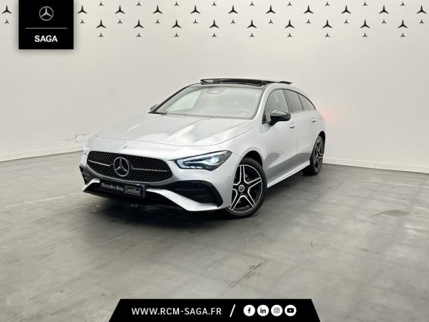 MERCEDES-BENZ CLA Shooting Brake CLA 250 e Hybrid EQ Shooting Brake AMG Line  