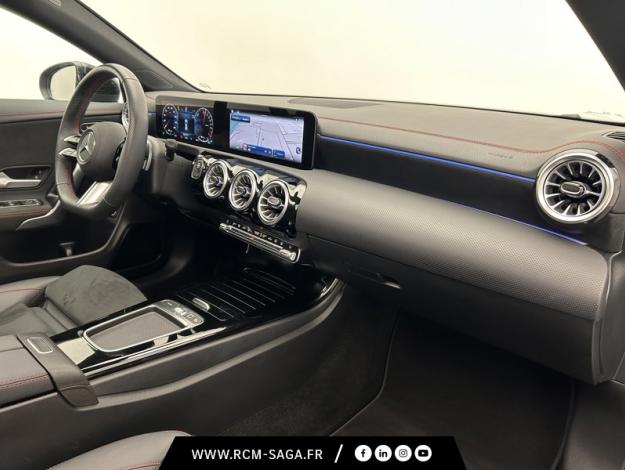 MERCEDES-BENZ CLA Shooting Brake CLA 250 e Hybrid EQ Shooting Brake AMG Line  