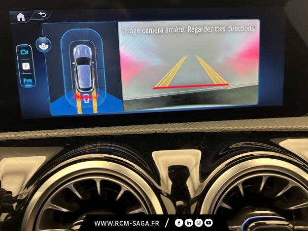 MERCEDES-BENZ CLA Shooting Brake CLA 250 e Hybrid EQ Shooting Brake AMG Line  