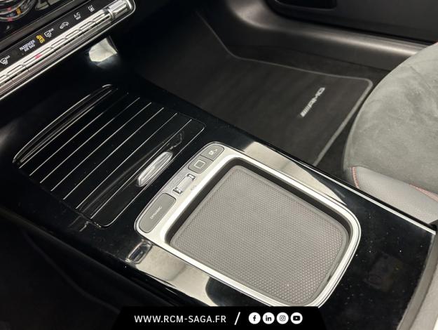 MERCEDES-BENZ CLA Shooting Brake CLA 250 e Hybrid EQ Shooting Brake AMG Line  