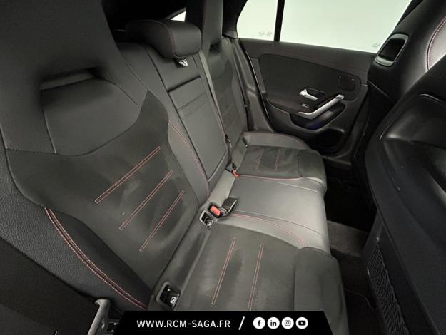 MERCEDES-BENZ CLA Shooting Brake CLA 250 e Hybrid EQ Shooting Brake AMG Line  
