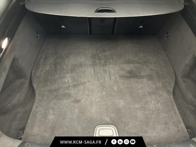 MERCEDES-BENZ CLA Shooting Brake CLA 250 e Hybrid EQ Shooting Brake AMG Line  