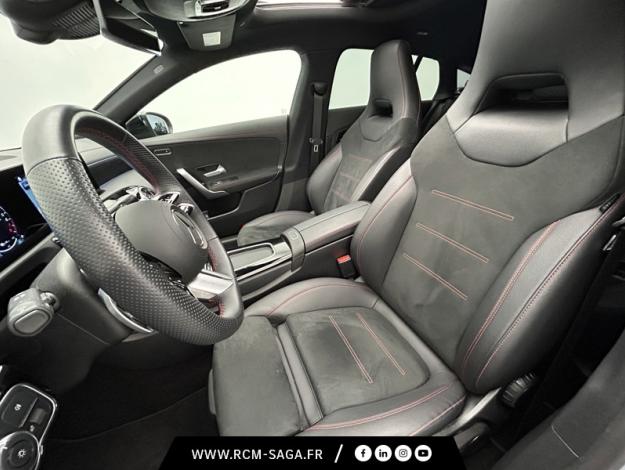 MERCEDES-BENZ CLA Shooting Brake CLA 250 e Hybrid EQ Shooting Brake AMG Line  