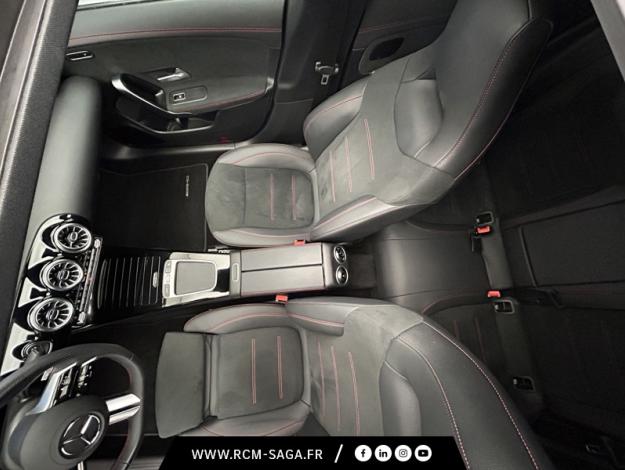 MERCEDES-BENZ CLA Shooting Brake CLA 250 e Hybrid EQ Shooting Brake AMG Line  