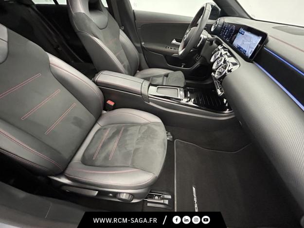 MERCEDES-BENZ CLA Shooting Brake CLA 250 e Hybrid EQ Shooting Brake AMG Line  