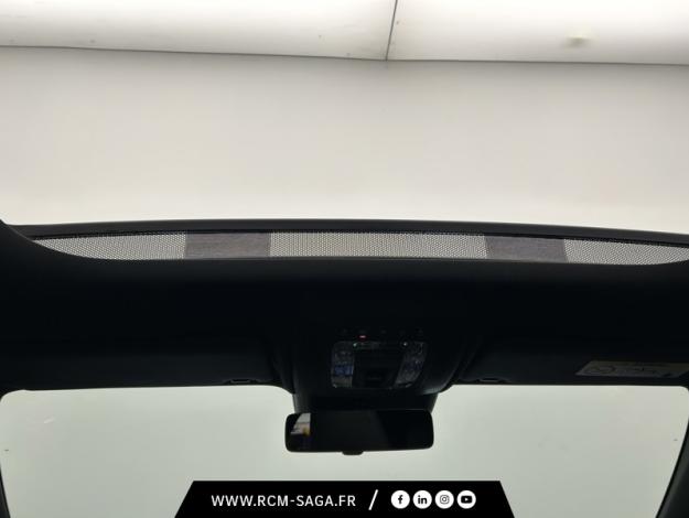 MERCEDES-BENZ CLA Shooting Brake CLA 250 e Hybrid EQ Shooting Brake AMG Line  