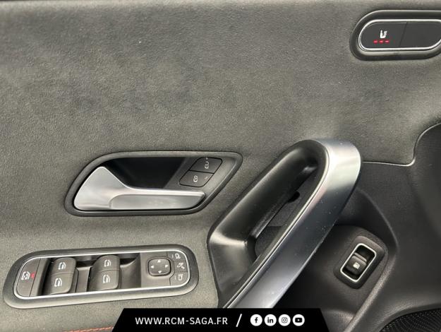 MERCEDES-BENZ CLA Shooting Brake CLA 250 e Hybrid EQ Shooting Brake AMG Line  