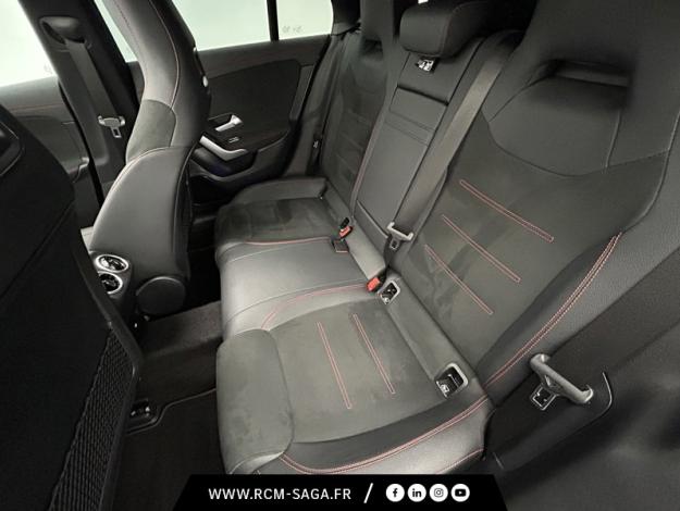 MERCEDES-BENZ CLA Shooting Brake CLA 250 e Hybrid EQ Shooting Brake AMG Line  