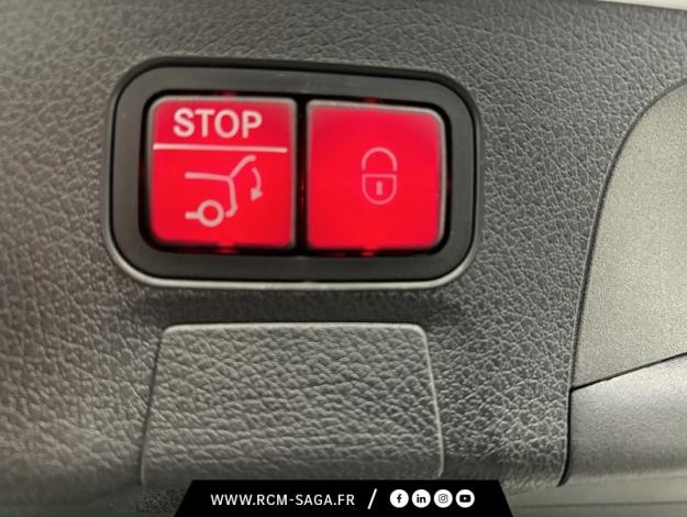 MERCEDES-BENZ CLA Shooting Brake CLA 250 e Hybrid EQ Shooting Brake AMG Line  