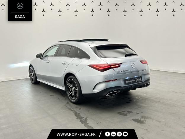 MERCEDES-BENZ CLA Shooting Brake CLA 250 e Hybrid EQ Shooting Brake AMG Line  