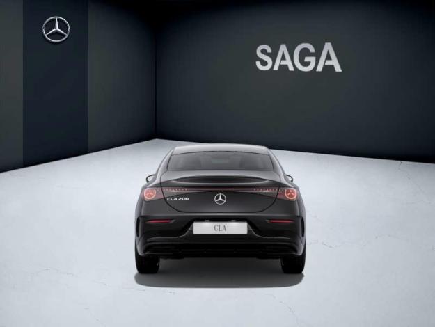 MERCEDES-BENZ CLA Coupé CLA 200 AMG Line  CLA 200 AMG Line