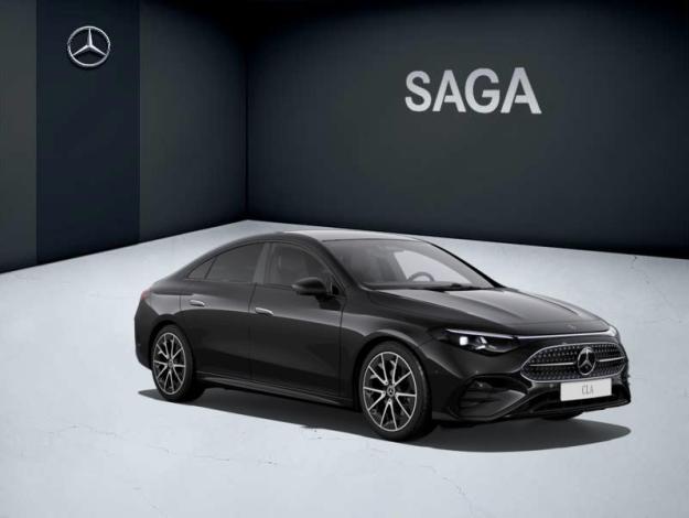 MERCEDES-BENZ CLA Coupé CLA 200 AMG Line  CLA 200 AMG Line