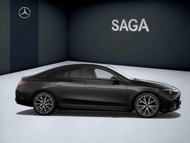 MERCEDES-BENZ CLA Coupé CLA 200 AMG Line  CLA 200 AMG Line