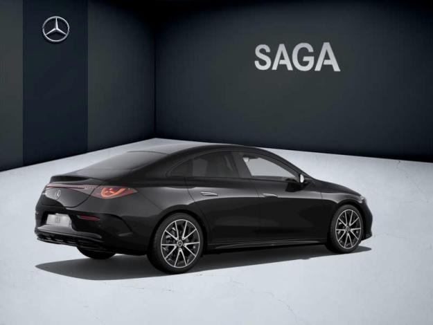 MERCEDES-BENZ CLA Coupé CLA 200 AMG Line  CLA 200 AMG Line