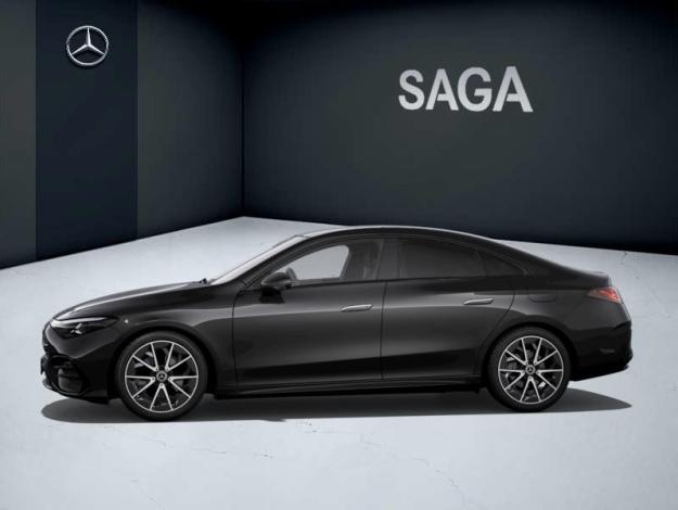 MERCEDES-BENZ CLA Coupé CLA 200 AMG Line  CLA 200 AMG Line