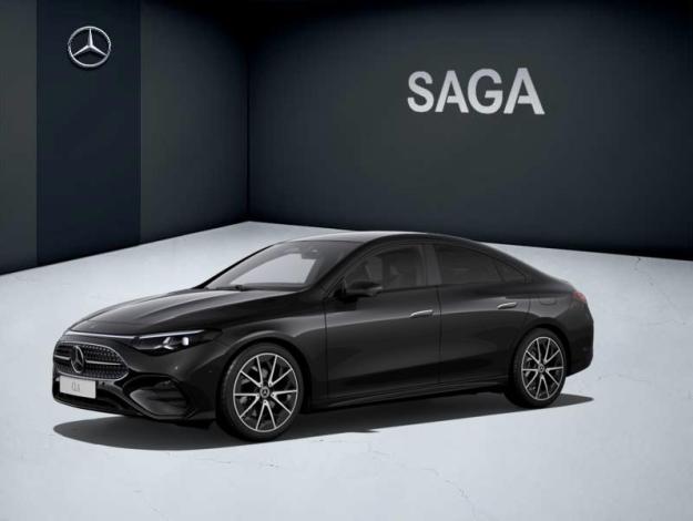 MERCEDES-BENZ CLA Coupé CLA 200 AMG Line  CLA 200 AMG Line