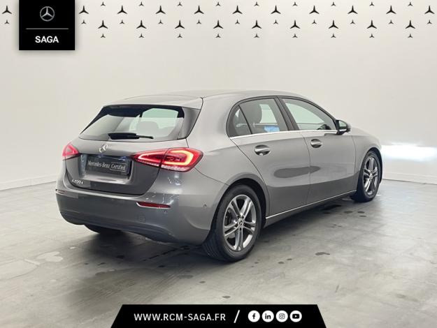 MERCEDES-BENZ Classe A 200 d Business Line  