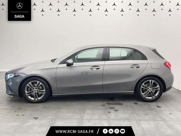 MERCEDES-BENZ Classe A 200 d Business Line  