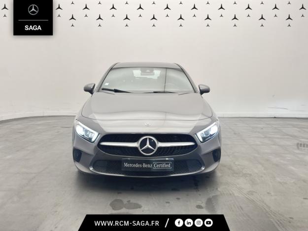MERCEDES-BENZ Classe A 200 d Business Line  