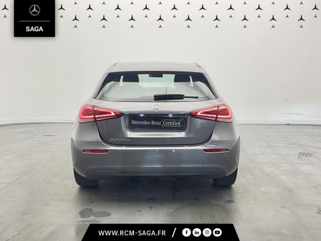 MERCEDES-BENZ Classe A 200 d Business Line  