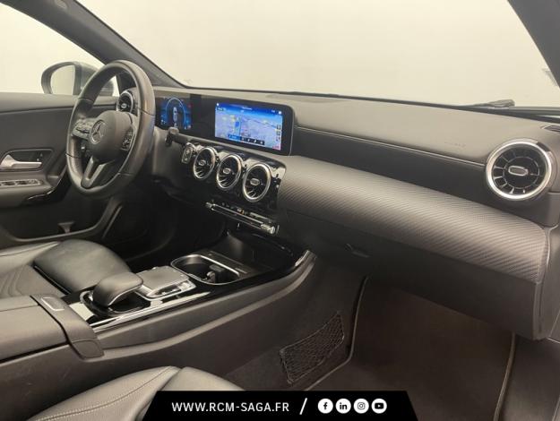 MERCEDES-BENZ Classe A 200 d Business Line  