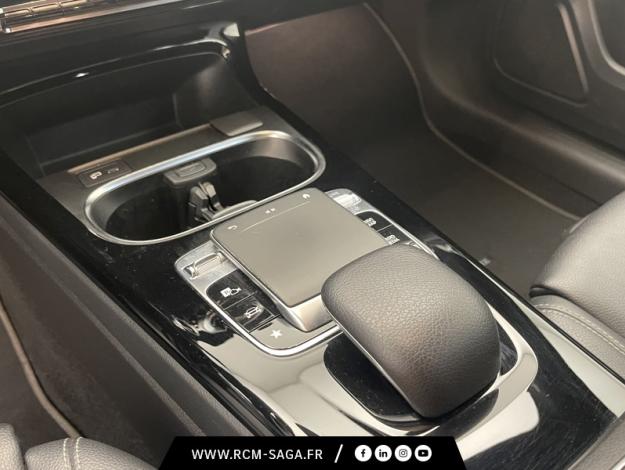 MERCEDES-BENZ Classe A 200 d Business Line  