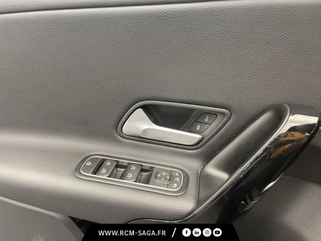 MERCEDES-BENZ Classe A 200 d Business Line  