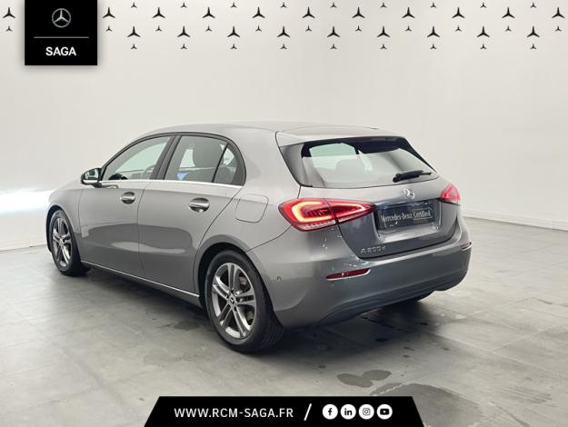 MERCEDES-BENZ Classe A 200 d Business Line  