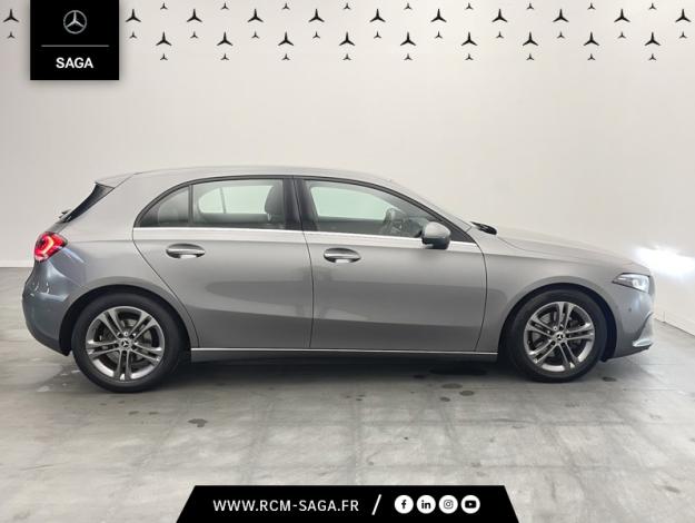 MERCEDES-BENZ Classe A 200 d Business Line  