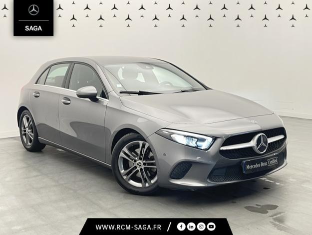 MERCEDES-BENZ Classe A 200 d Business Line  