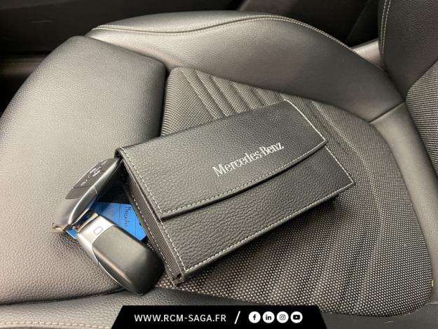 MERCEDES-BENZ Classe A 200 d Business Line  