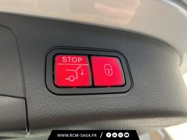 MERCEDES-BENZ GLA 200 d AMG Line  GLA 200 d AMG Line