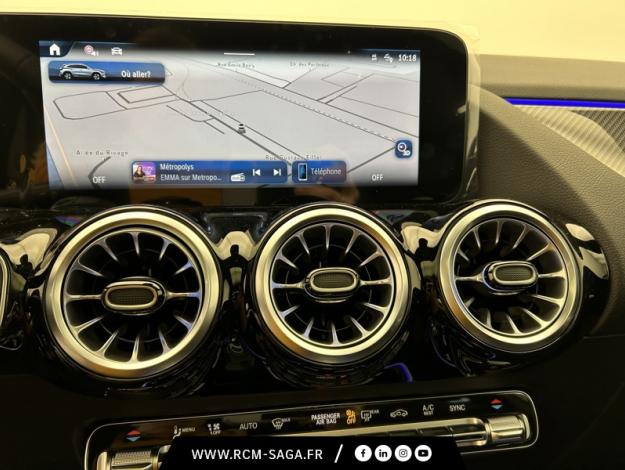 MERCEDES-BENZ GLA 200 d AMG Line  GLA 200 d AMG Line