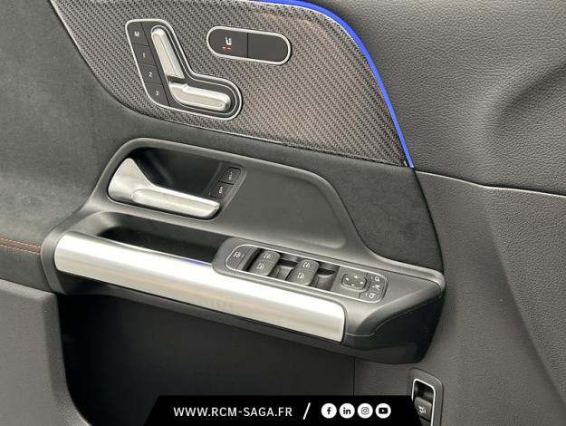 MERCEDES-BENZ GLA 200 d AMG Line  GLA 200 d AMG Line