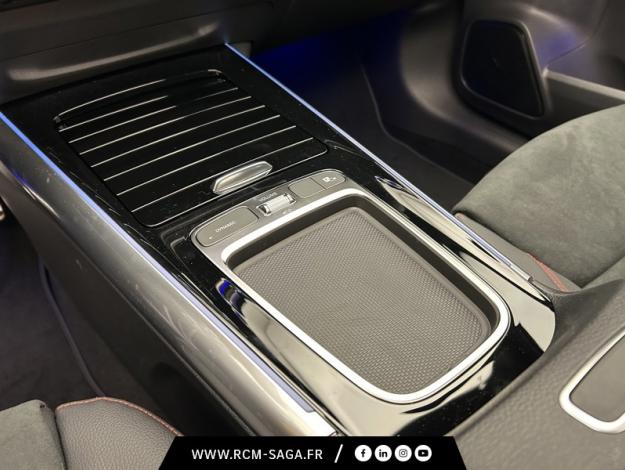 MERCEDES-BENZ GLA 200 d AMG Line  GLA 200 d AMG Line