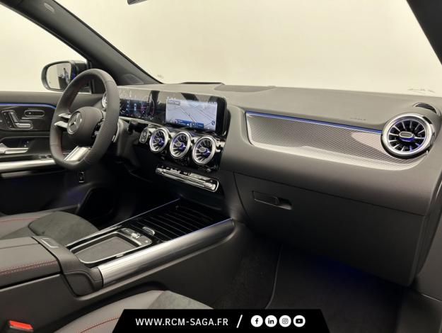 MERCEDES-BENZ GLA 200 d AMG Line  GLA 200 d AMG Line