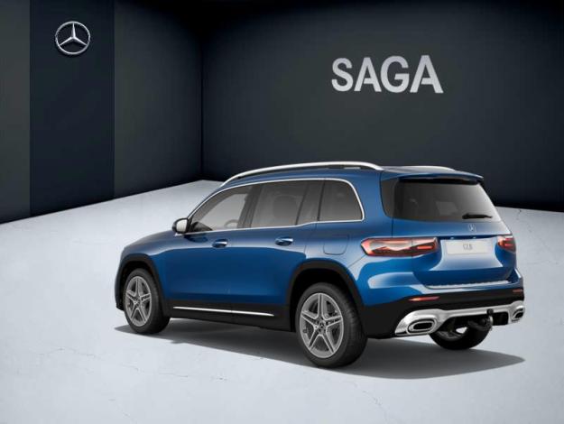 MERCEDES-BENZ GLB 200 d AMG Line  GLB 200 d AMG Line