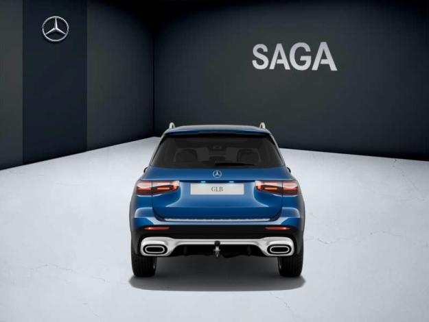 MERCEDES-BENZ GLB 200 d AMG Line  GLB 200 d AMG Line