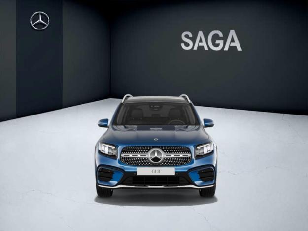 MERCEDES-BENZ GLB 200 d AMG Line  GLB 200 d AMG Line